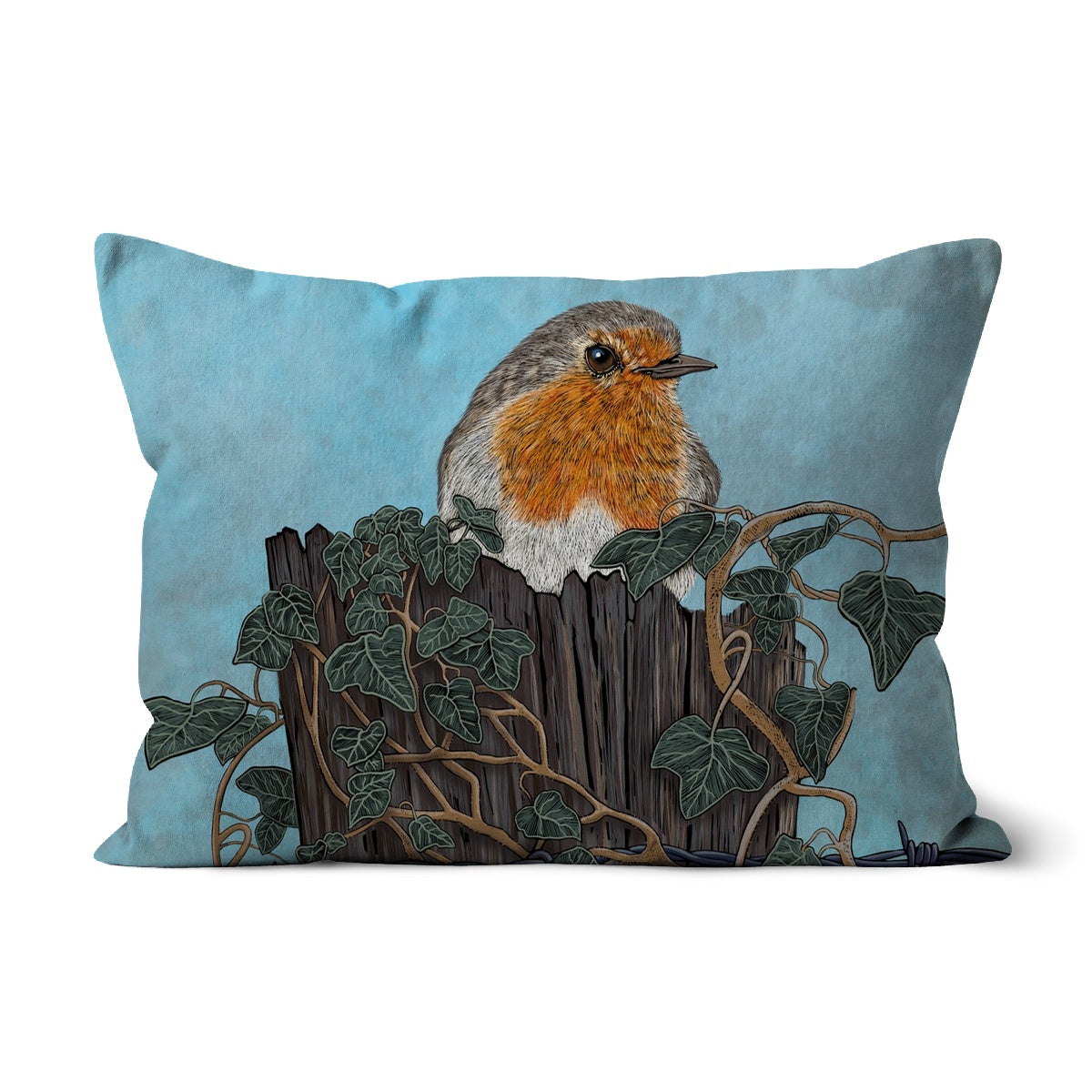 Robin Cushion