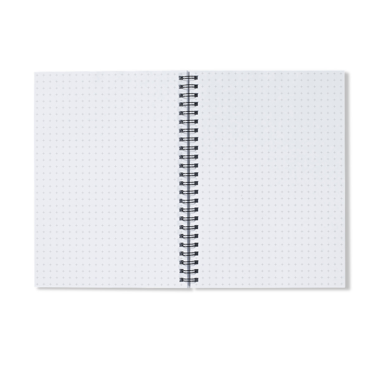 Primrose Blackbird Notebook